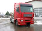 MAN SZM 18. 480 TGA XXL EZ 2003 Euro 3 Fa. Scherf 07451/53830
